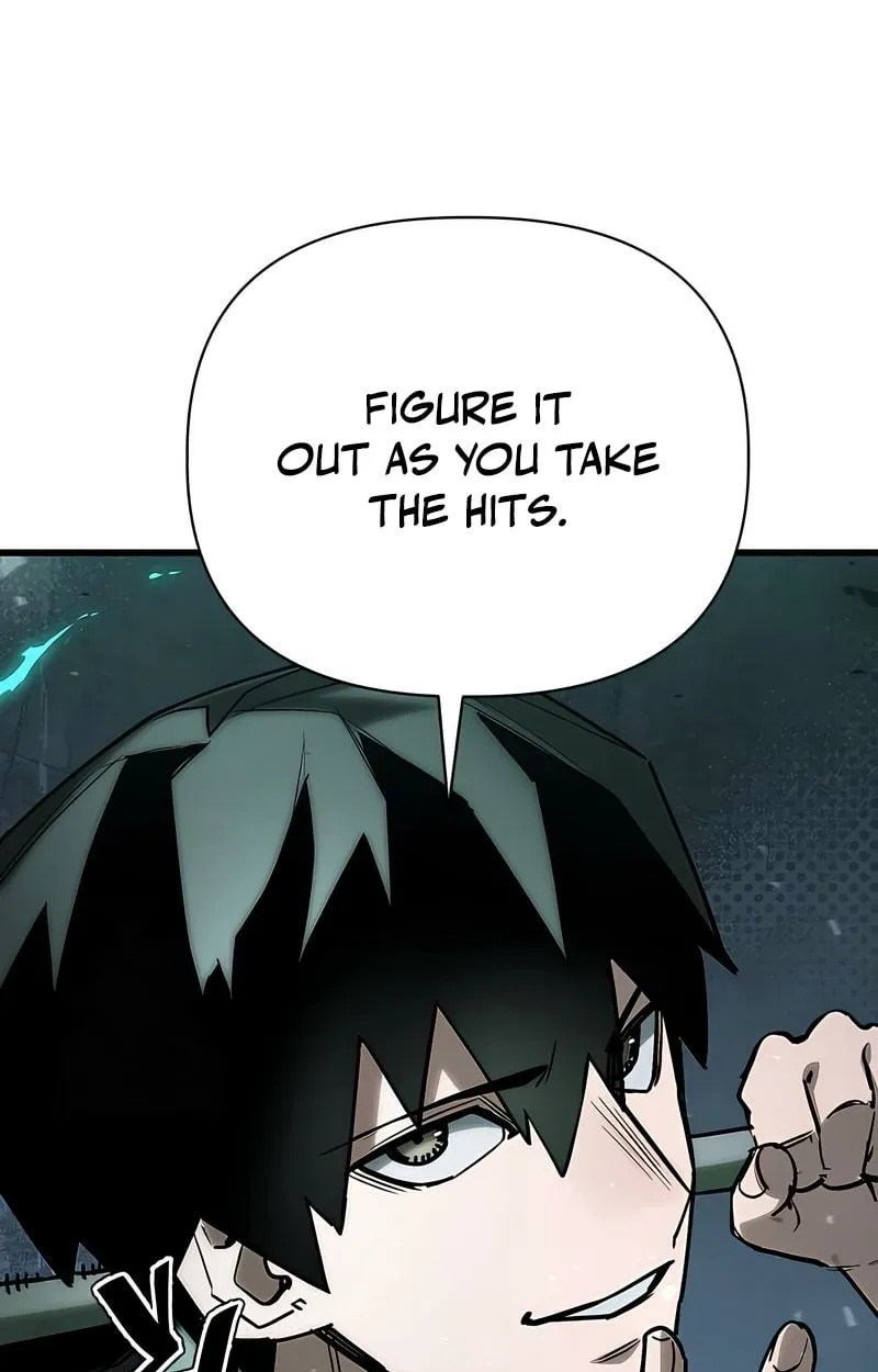 The World is Best Saved by a Pro Chapter 16 page 25 - 