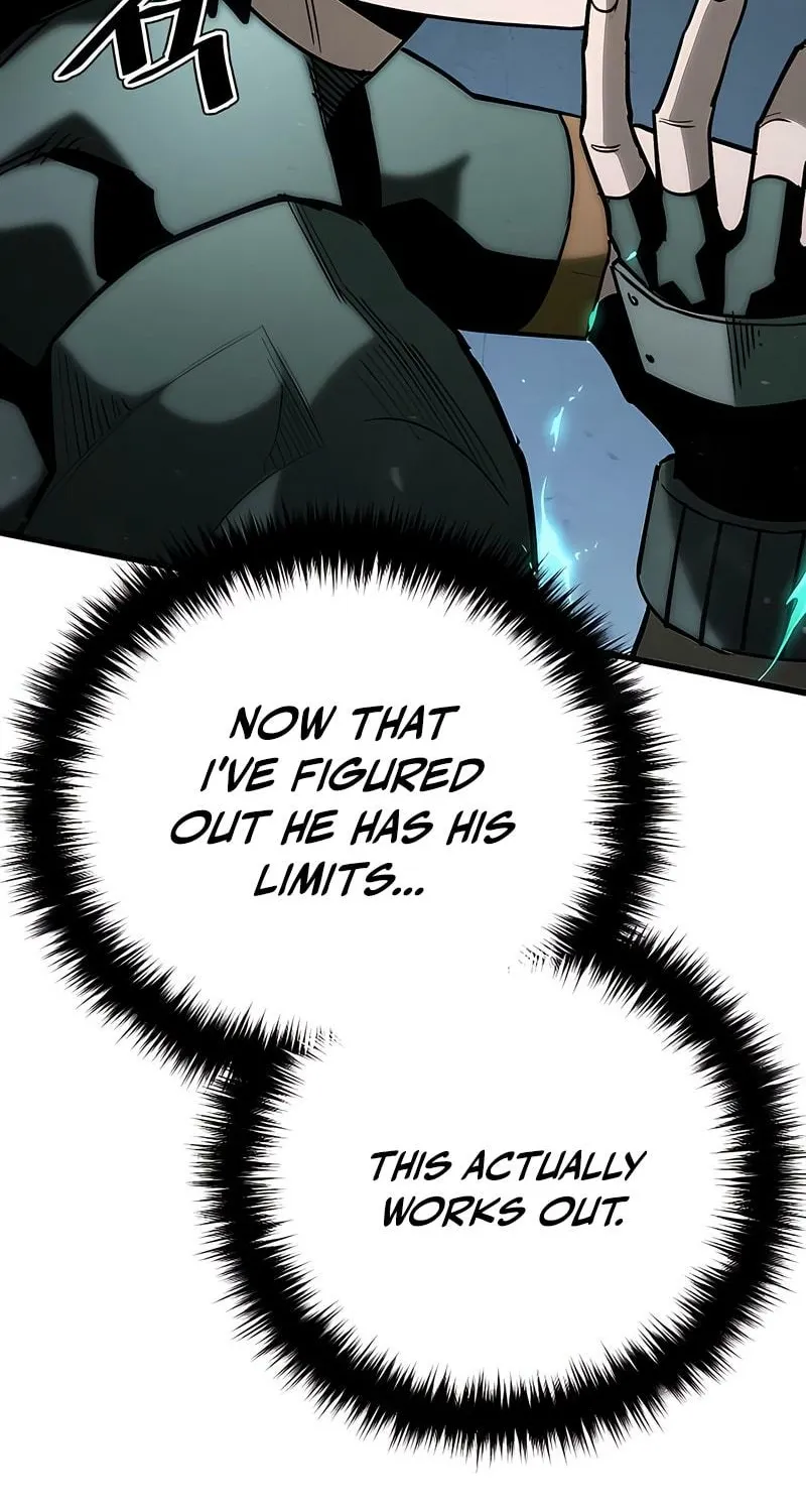 The World is Best Saved by a Pro Chapter 16 page 26 - 