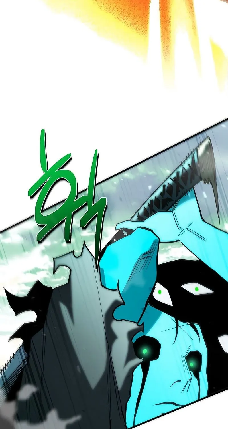 The World is Best Saved by a Pro Chapter 16 page 43 - 