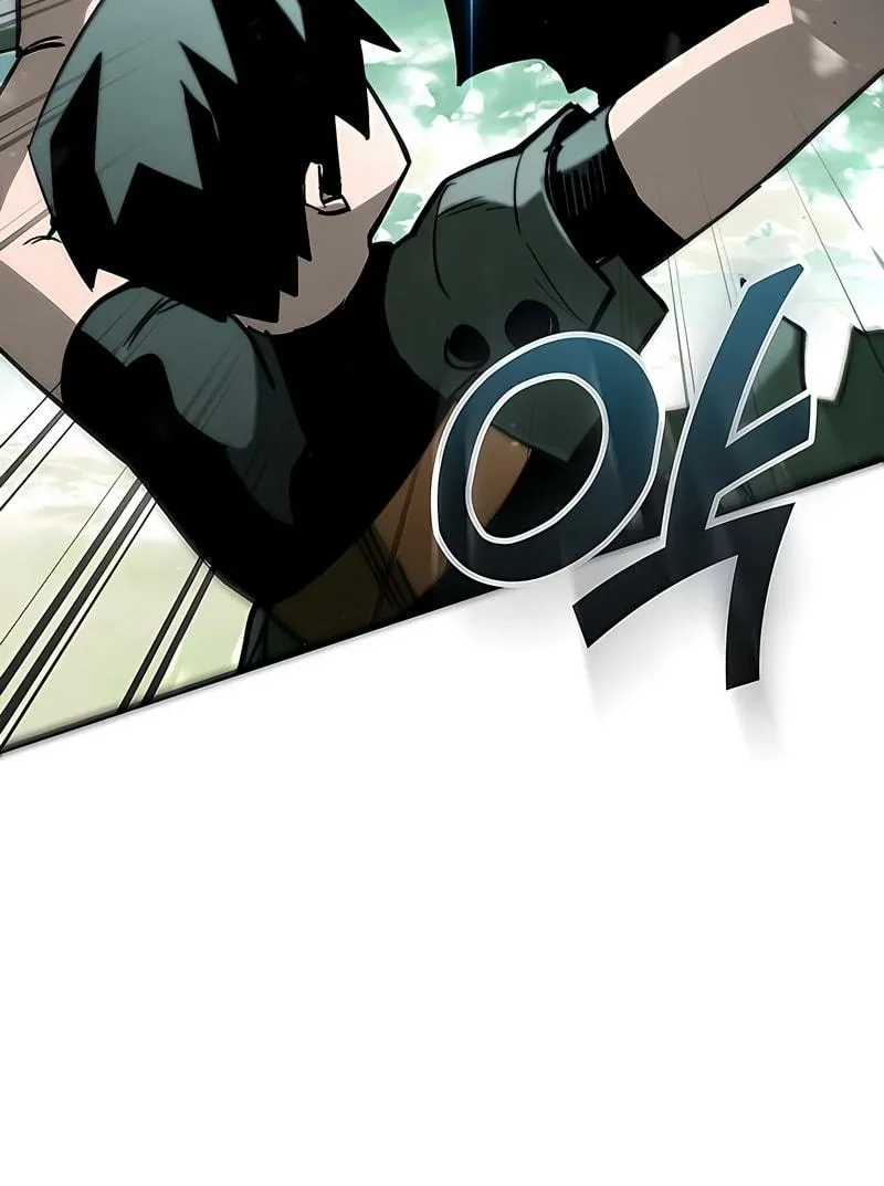 The World is Best Saved by a Pro Chapter 16 page 45 - 