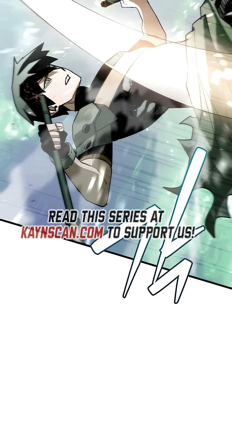 The World is Best Saved by a Pro Chapter 16 page 49 - 