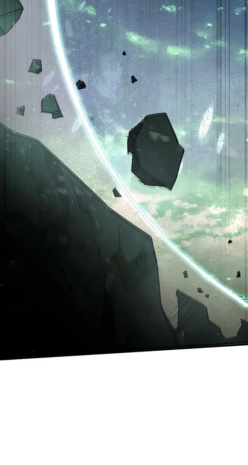 The World is Best Saved by a Pro Chapter 16 page 54 - 