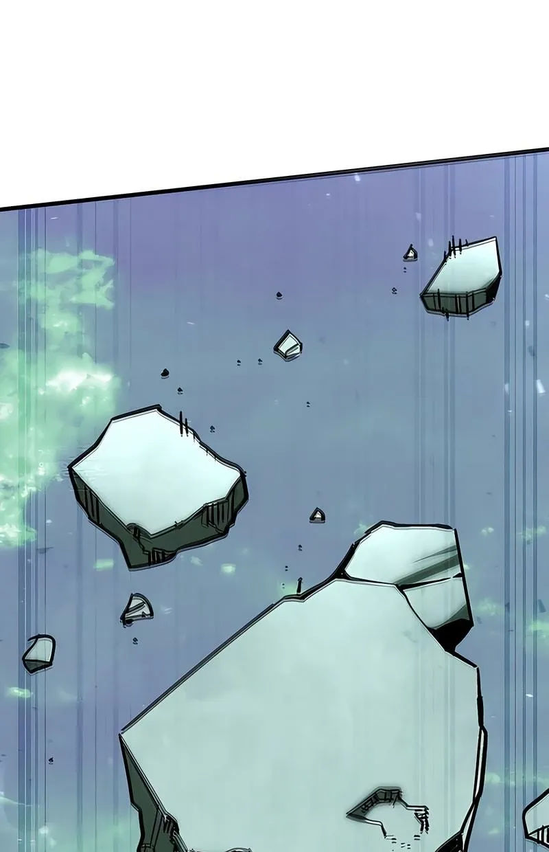 The World is Best Saved by a Pro Chapter 16 page 55 - 
