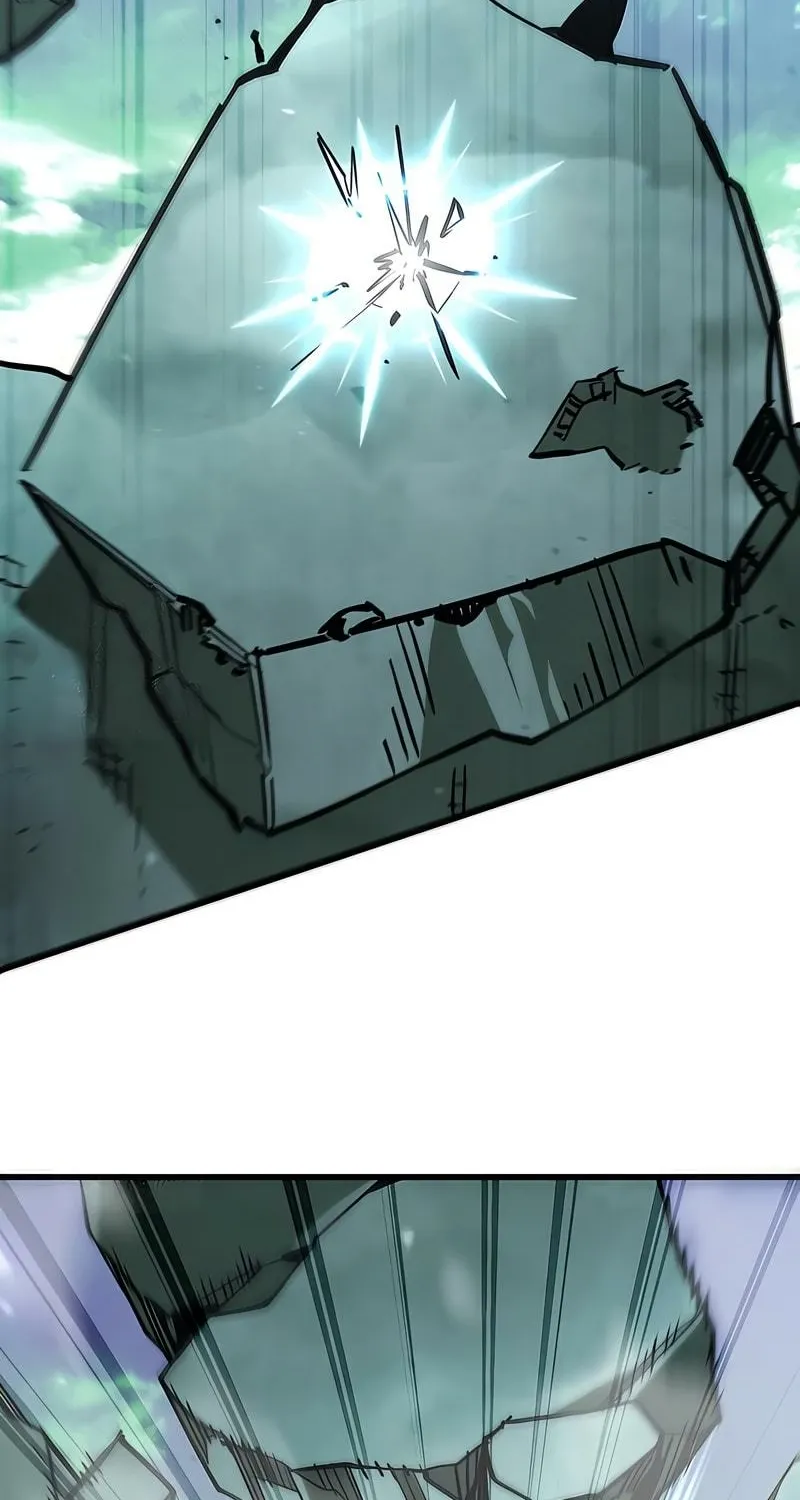 The World is Best Saved by a Pro Chapter 16 page 57 - 