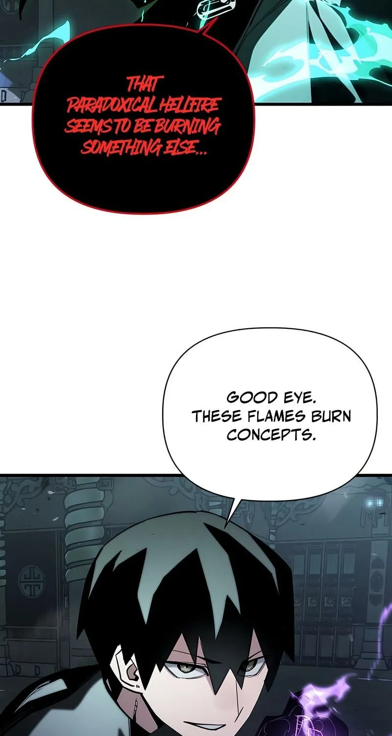 The World is Best Saved by a Pro Chapter 16 page 7 - 