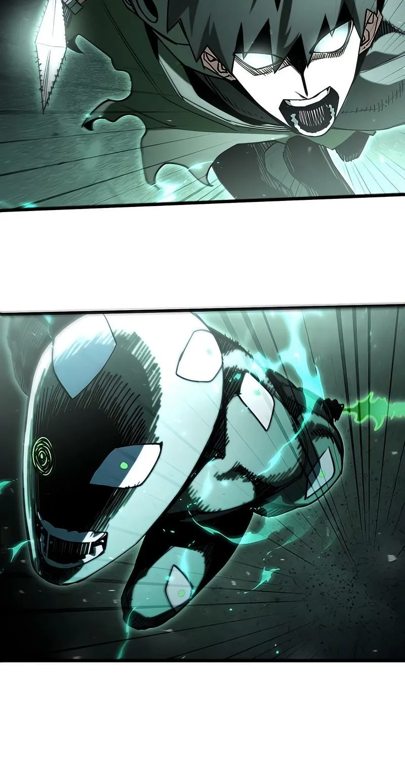 The World is Best Saved by a Pro Chapter 16 page 97 - 