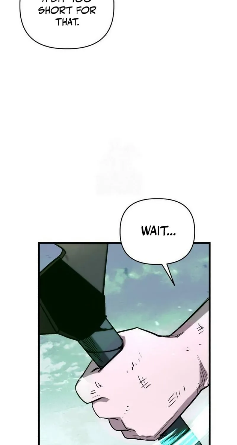 The World is Best Saved by a Pro Chapter 17 page 11 - 