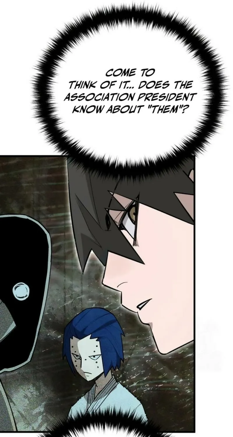 The World is Best Saved by a Pro Chapter 17 page 102 - 