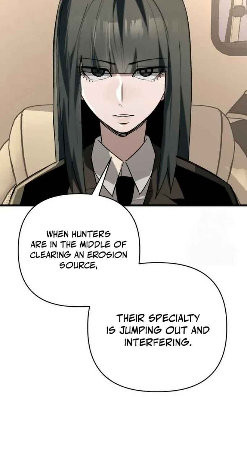 The World is Best Saved by a Pro Chapter 17 page 120 - 
