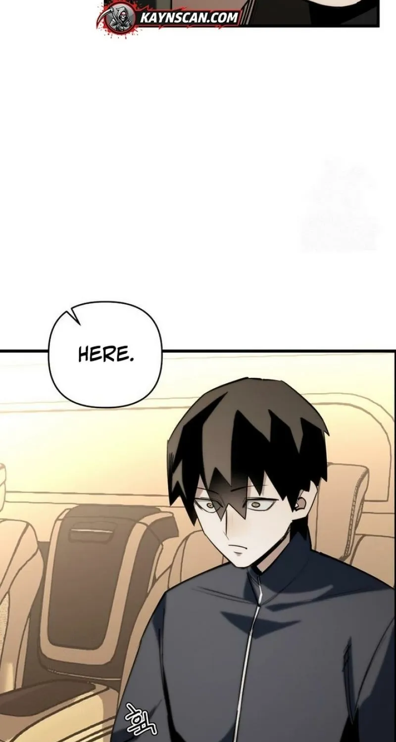 The World is Best Saved by a Pro Chapter 17 page 123 - 