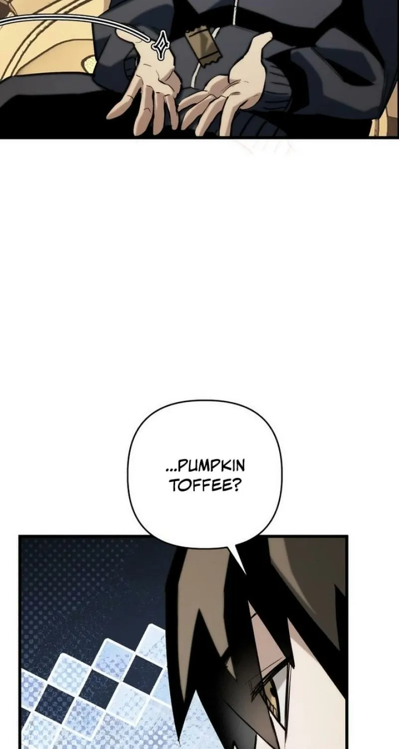 The World is Best Saved by a Pro Chapter 17 page 124 - 
