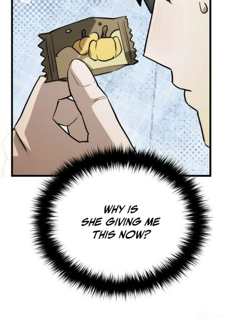 The World is Best Saved by a Pro Chapter 17 page 125 - 