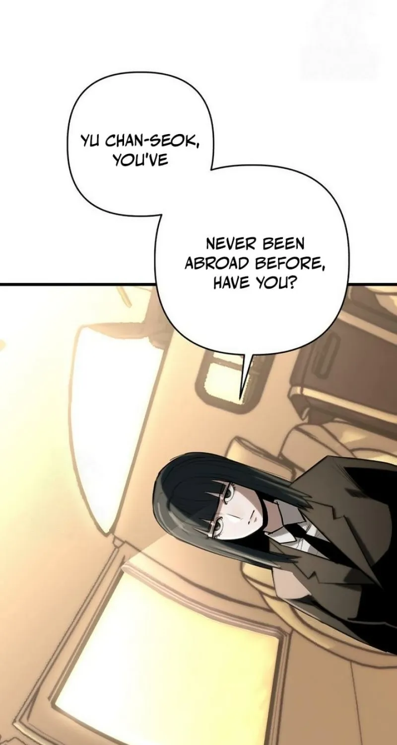 The World is Best Saved by a Pro Chapter 17 page 126 - 