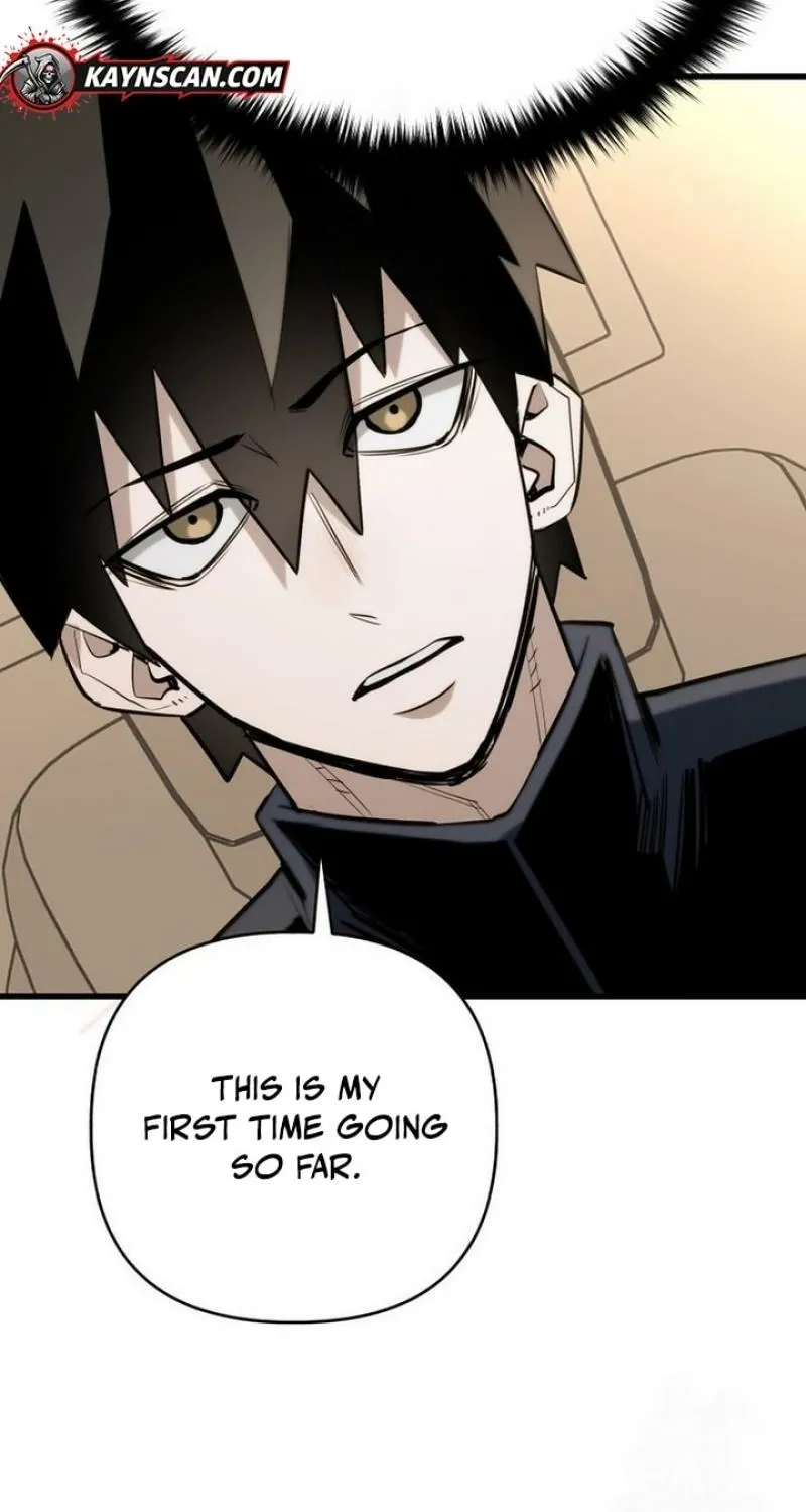 The World is Best Saved by a Pro Chapter 17 page 128 - 