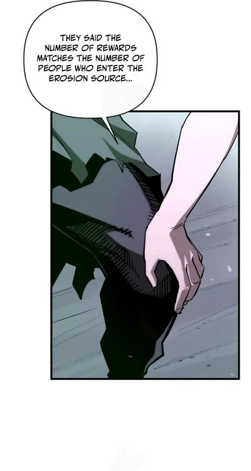 The World is Best Saved by a Pro Chapter 17 page 17 - 