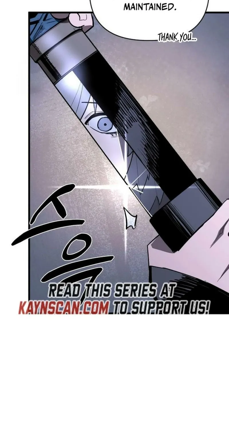The World is Best Saved by a Pro Chapter 17 page 31 - 
