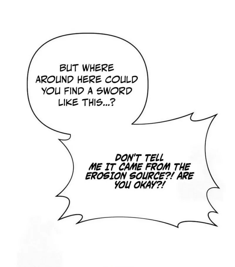 The World is Best Saved by a Pro Chapter 17 page 32 - 