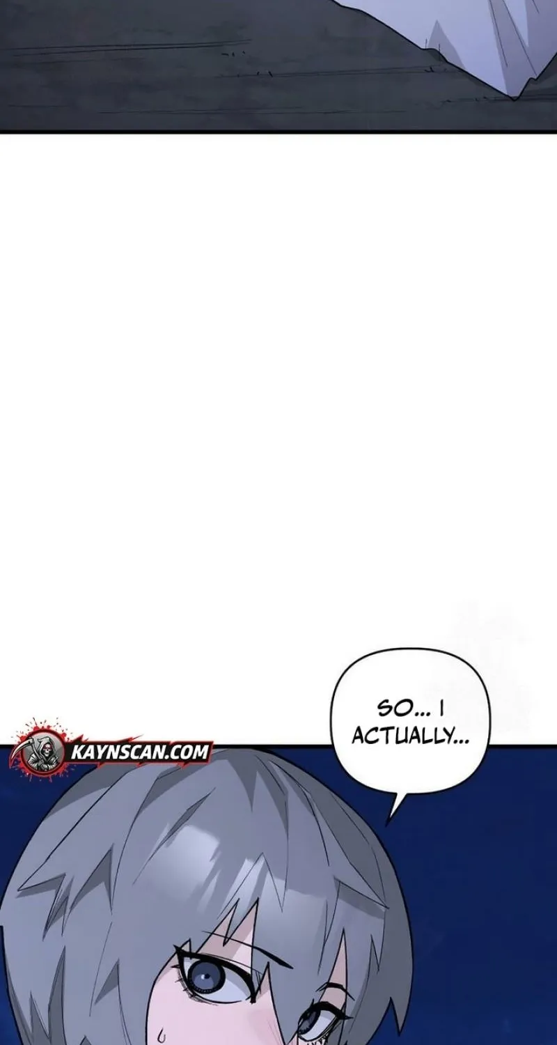 The World is Best Saved by a Pro Chapter 17 page 37 - 