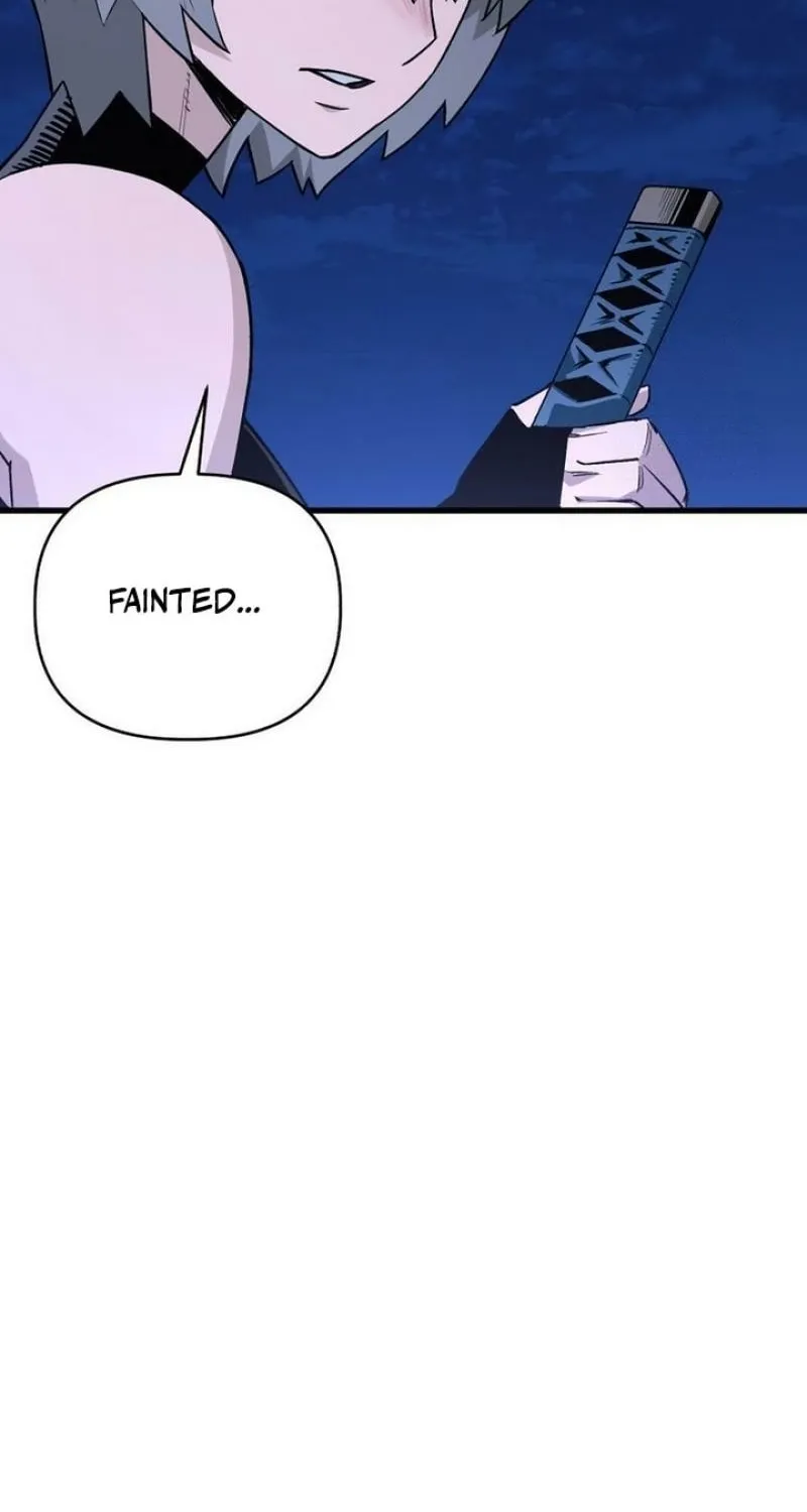 The World is Best Saved by a Pro Chapter 17 page 38 - 