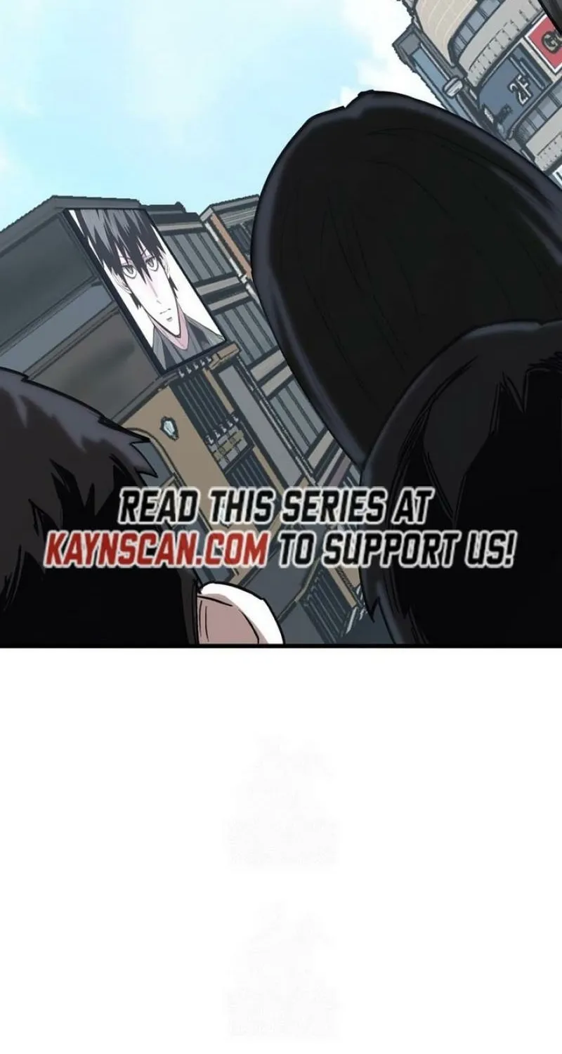The World is Best Saved by a Pro Chapter 17 page 46 - 