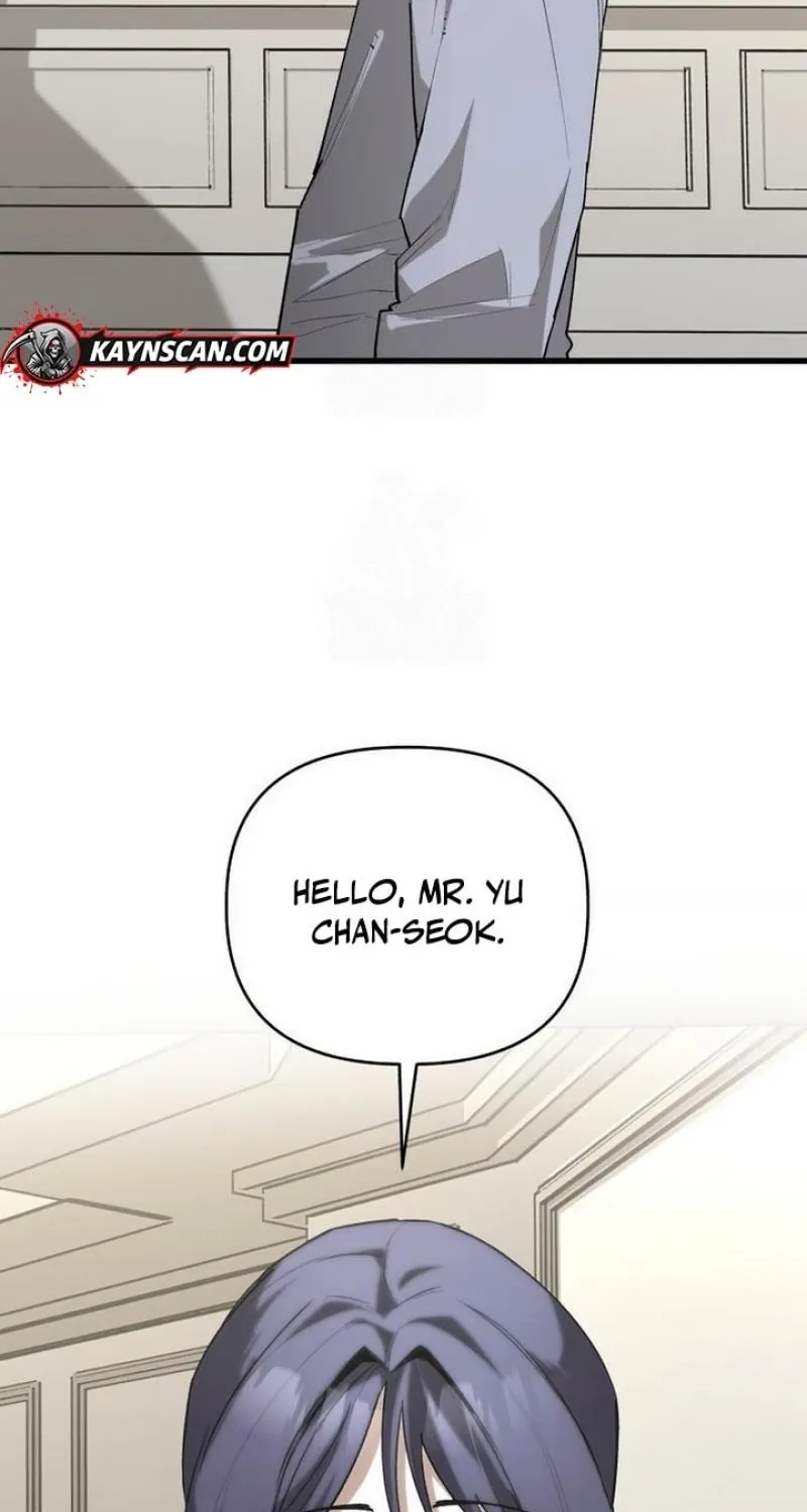 The World is Best Saved by a Pro Chapter 17 page 52 - 