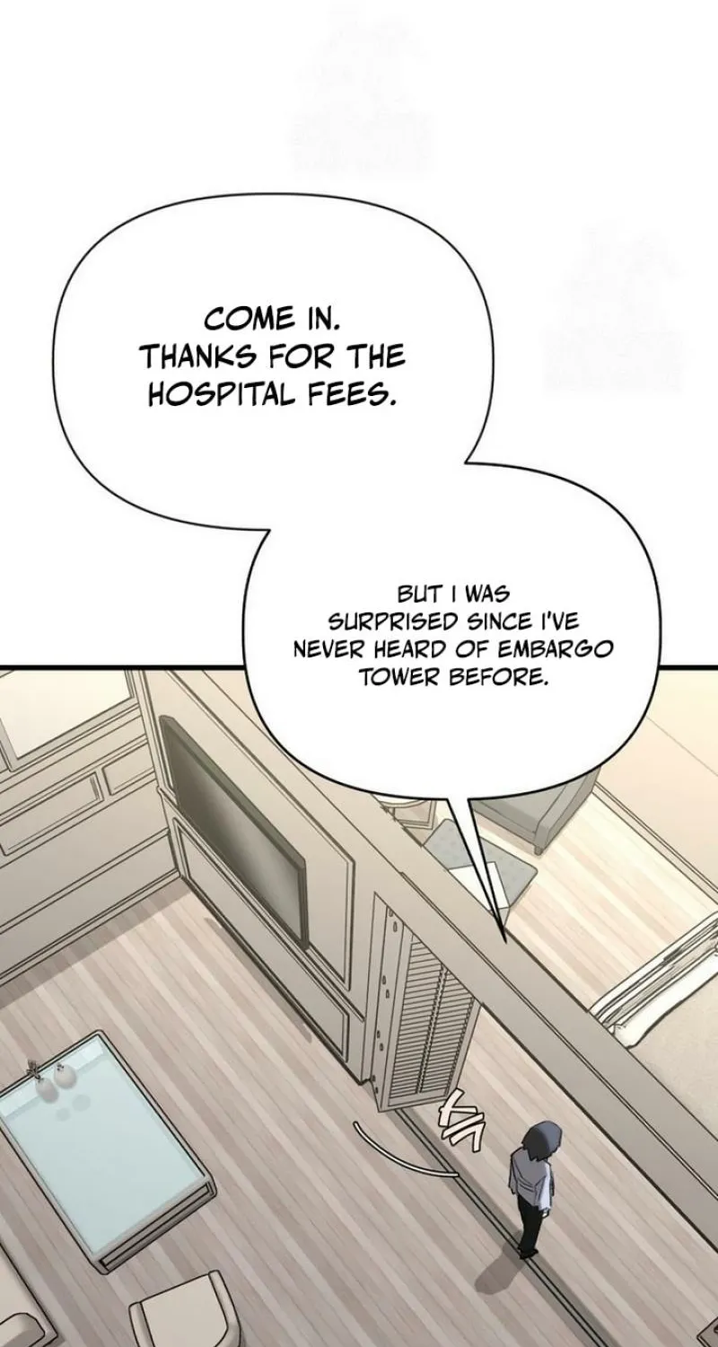 The World is Best Saved by a Pro Chapter 17 page 54 - 