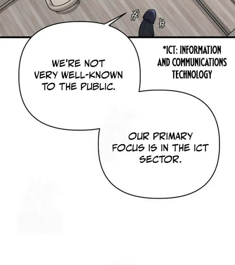 The World is Best Saved by a Pro Chapter 17 page 55 - 