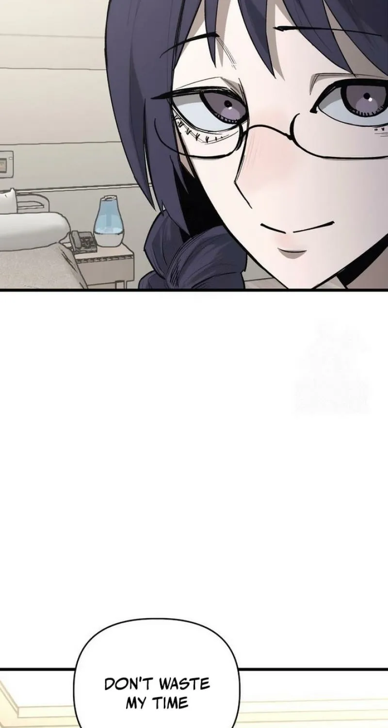 The World is Best Saved by a Pro Chapter 17 page 58 - 