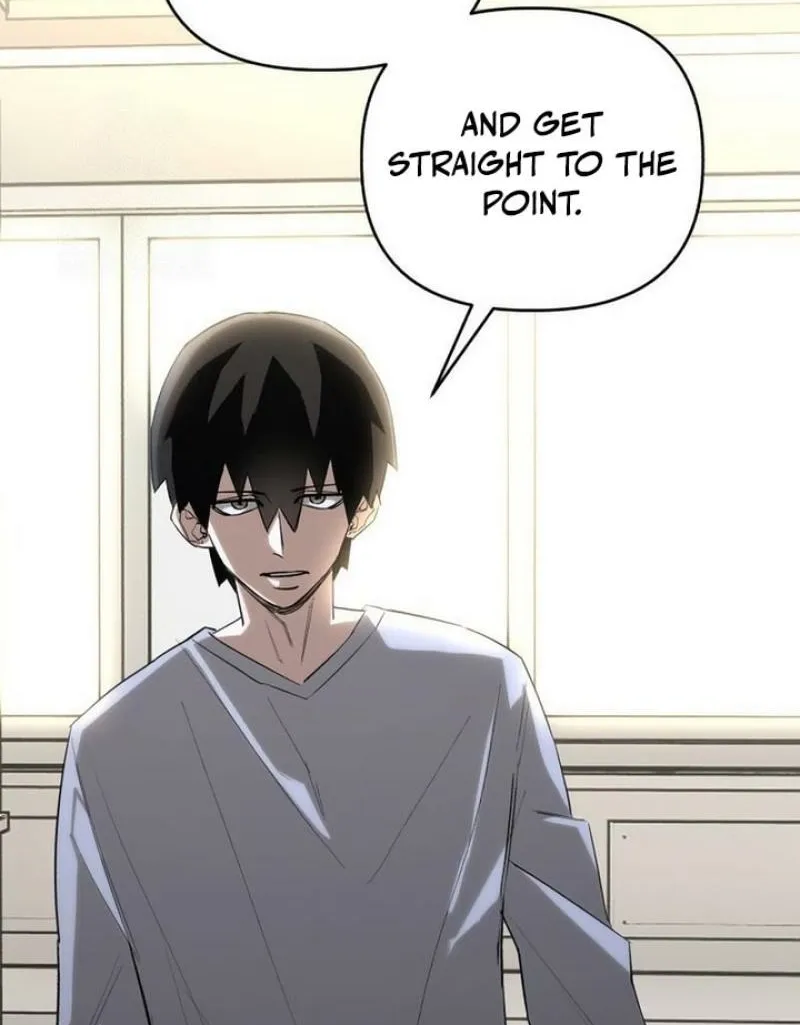 The World is Best Saved by a Pro Chapter 17 page 59 - 