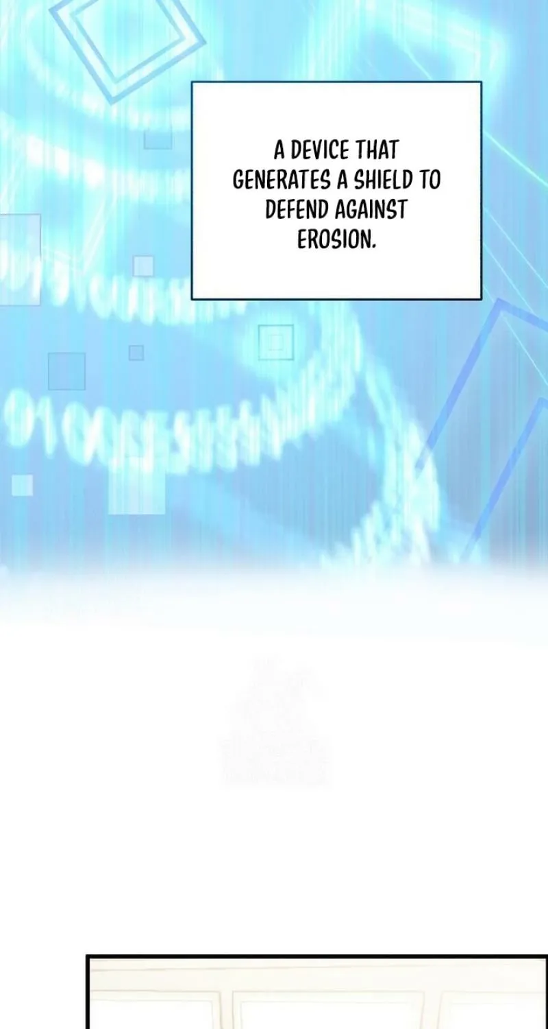 The World is Best Saved by a Pro Chapter 17 page 64 - 