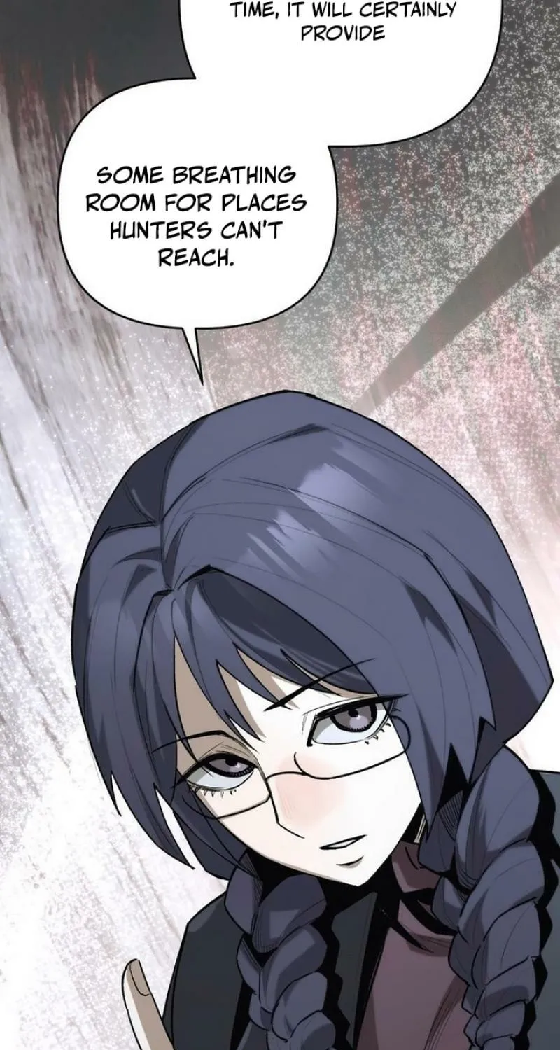 The World is Best Saved by a Pro Chapter 17 page 68 - 