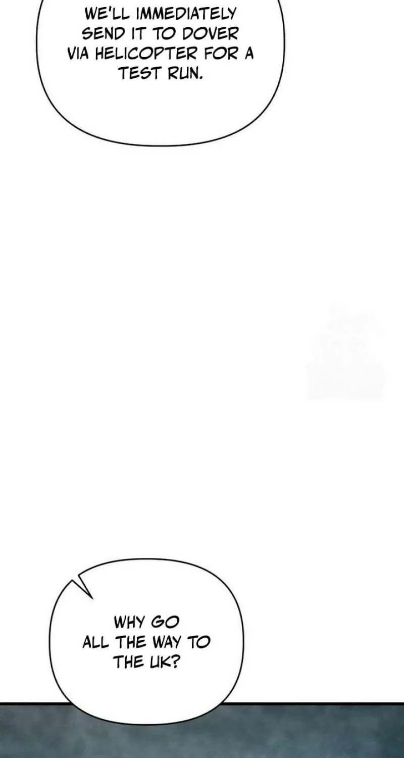 The World is Best Saved by a Pro Chapter 17 page 75 - 