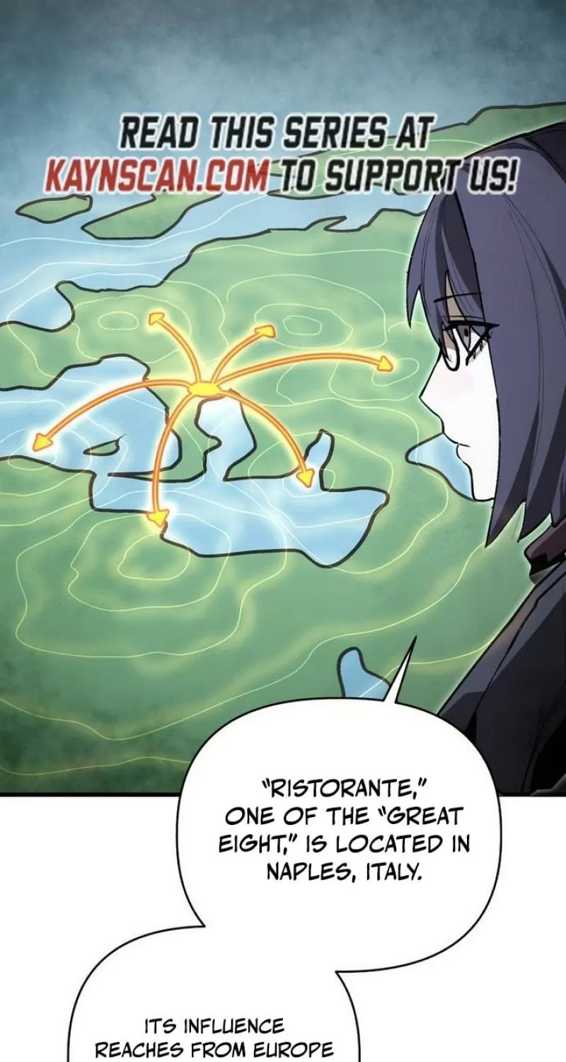 The World is Best Saved by a Pro Chapter 17 page 76 - 