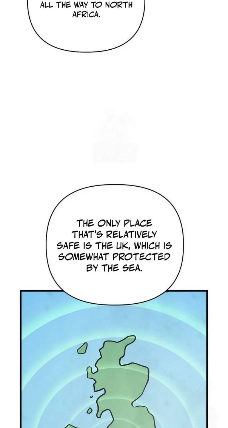The World is Best Saved by a Pro Chapter 17 page 77 - 