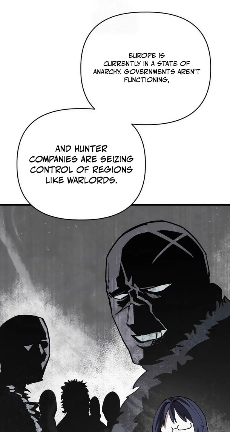 The World is Best Saved by a Pro Chapter 17 page 79 - 