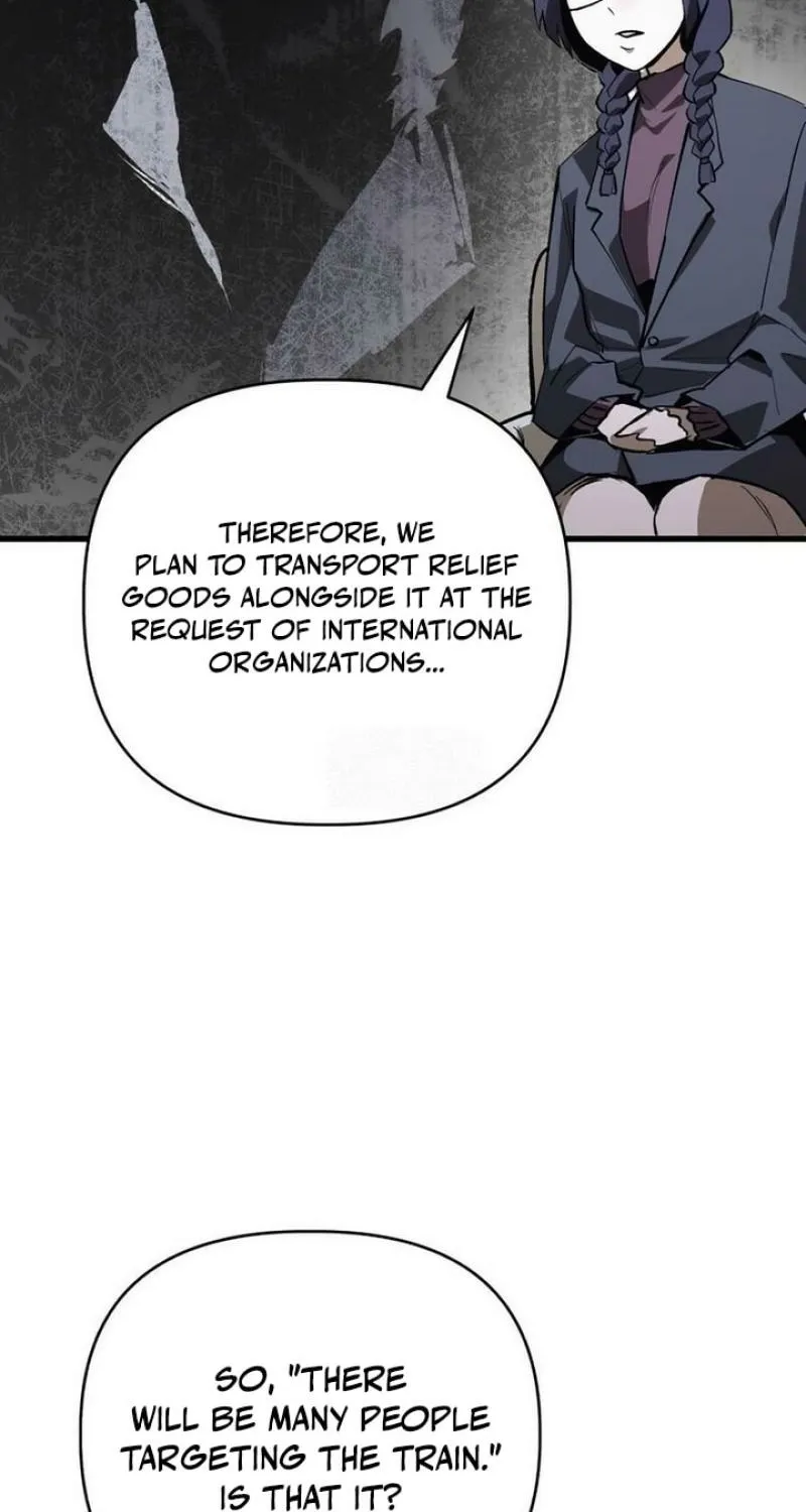 The World is Best Saved by a Pro Chapter 17 page 80 - 