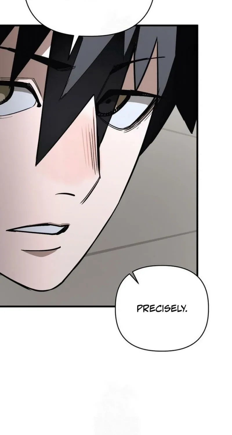 The World is Best Saved by a Pro Chapter 17 page 81 - 
