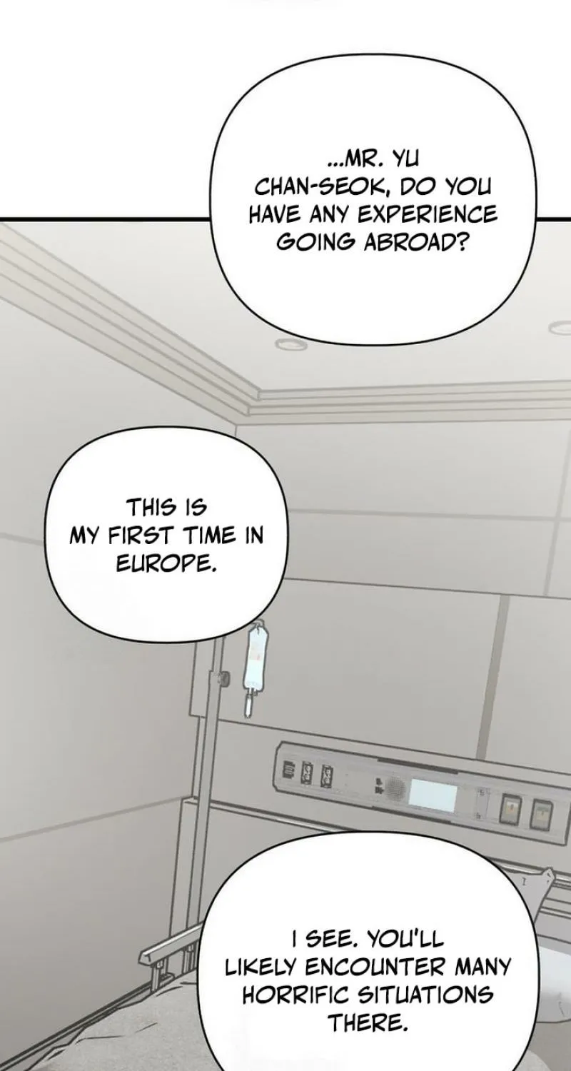 The World is Best Saved by a Pro Chapter 17 page 82 - 
