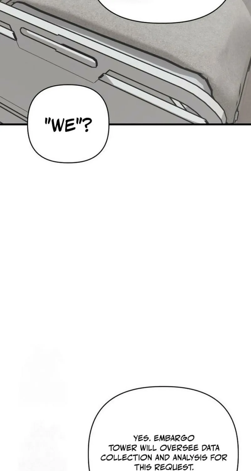 The World is Best Saved by a Pro Chapter 17 page 83 - 