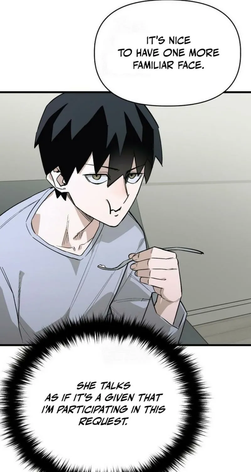 The World is Best Saved by a Pro Chapter 17 page 86 - 