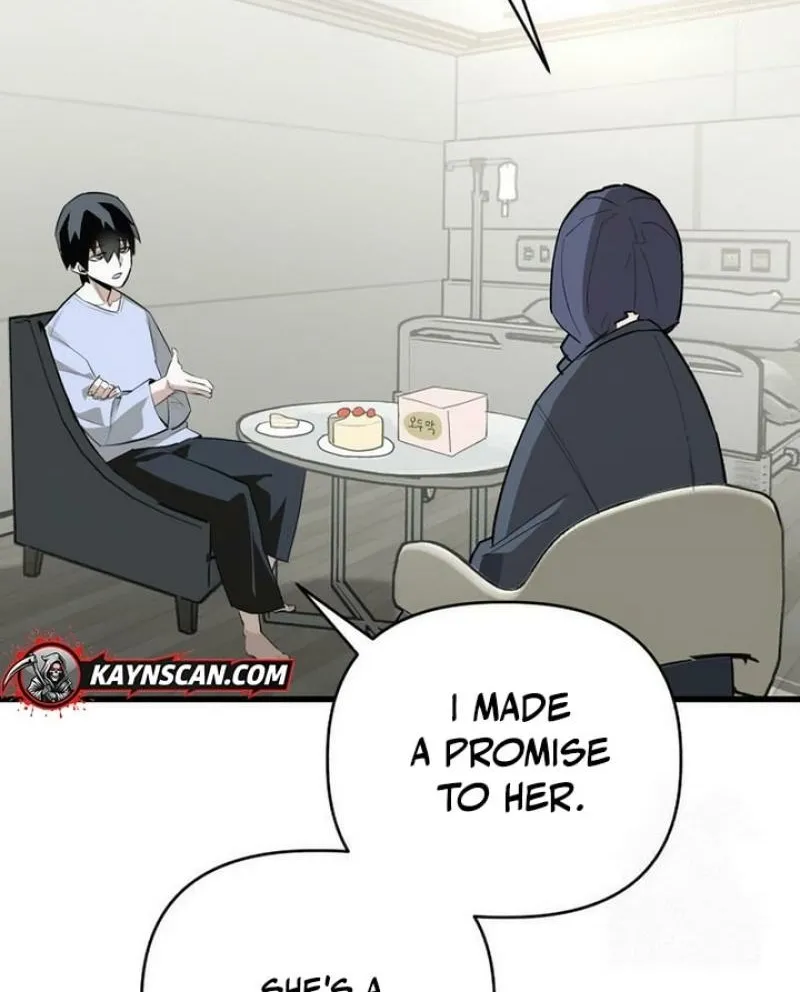 The World is Best Saved by a Pro Chapter 17 page 89 - 