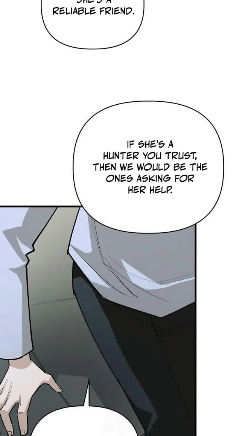 The World is Best Saved by a Pro Chapter 17 page 90 - 