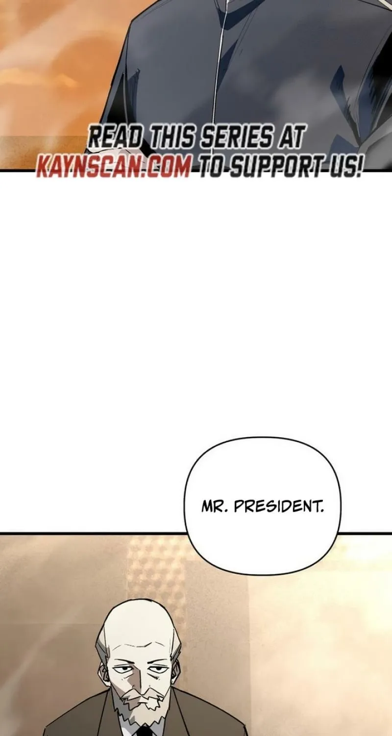 The World is Best Saved by a Pro Chapter 17 page 98 - 