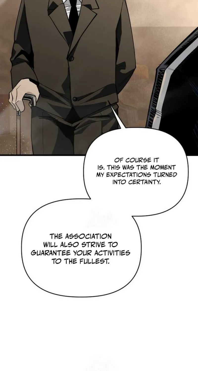 The World is Best Saved by a Pro Chapter 17 page 99 - 