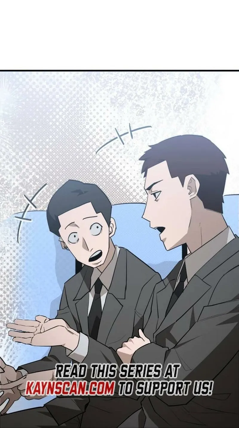 The World is Best Saved by a Pro Chapter 2 page 104 - 