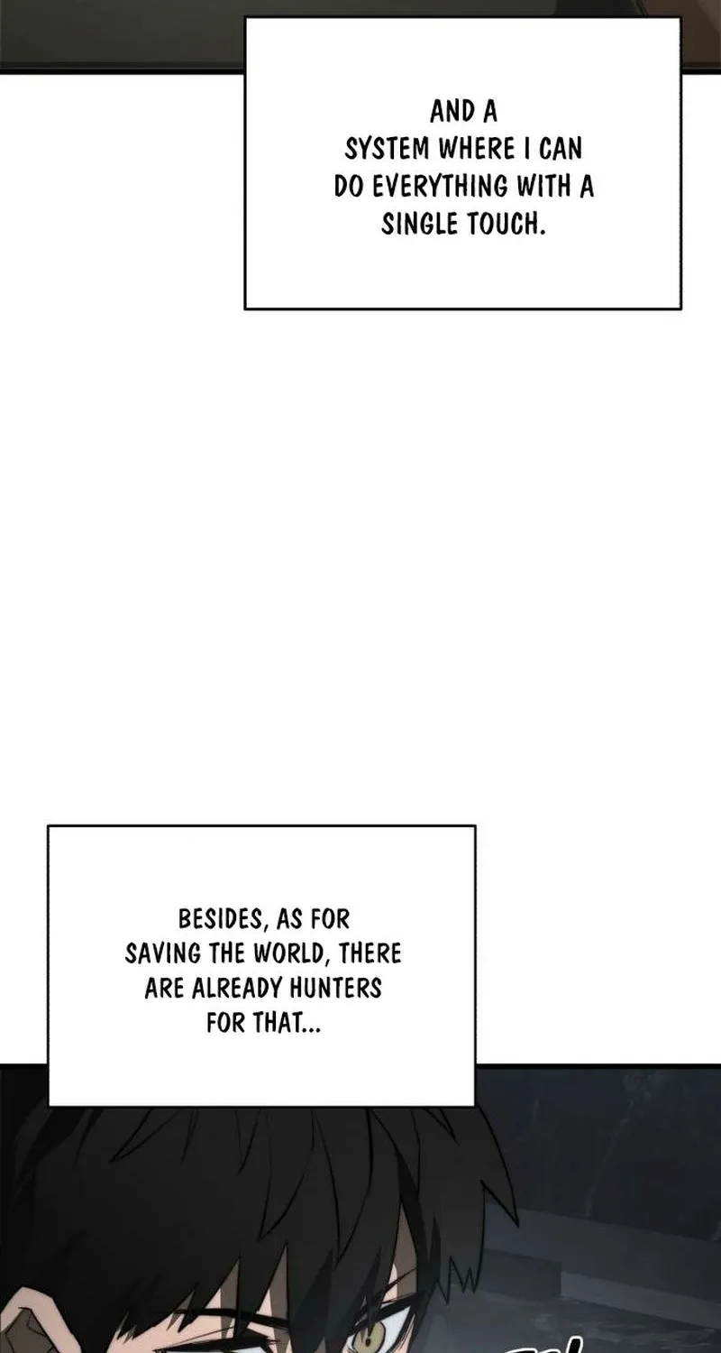 The World is Best Saved by a Pro Chapter 2 page 12 - 