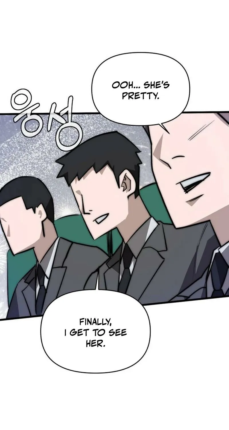 The World is Best Saved by a Pro Chapter 2 page 119 - 