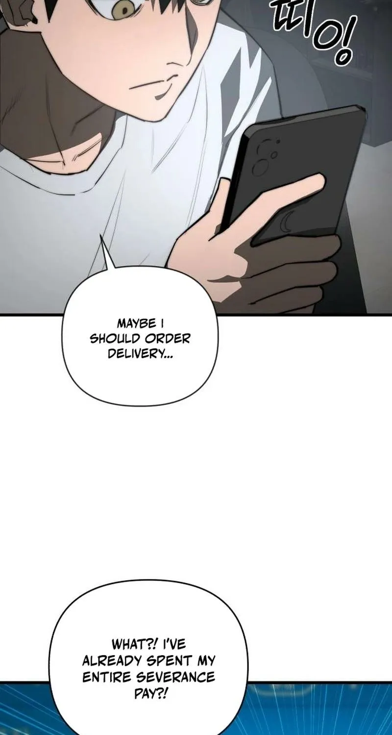 The World is Best Saved by a Pro Chapter 2 page 13 - 