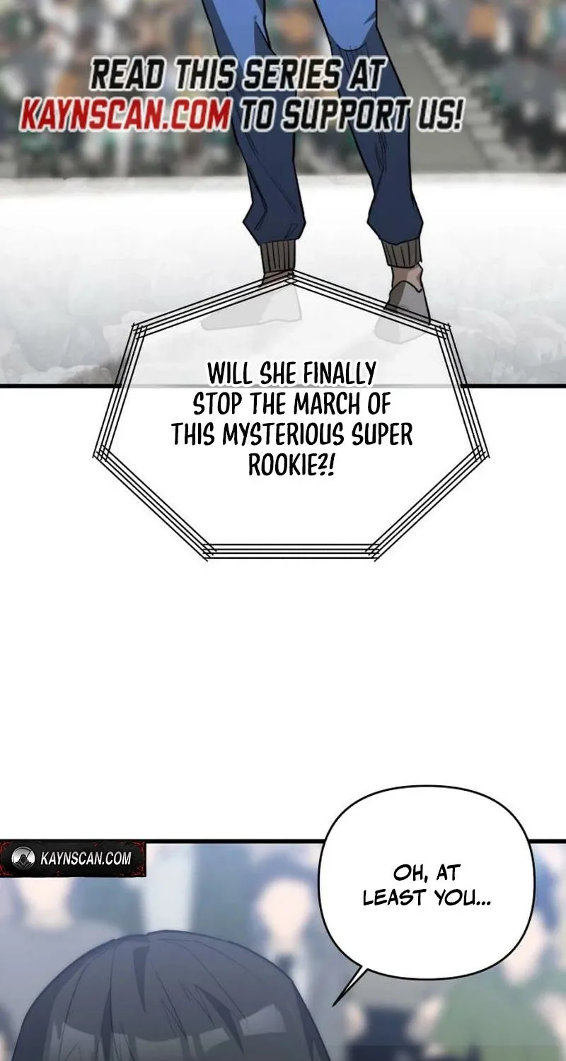 The World is Best Saved by a Pro Chapter 2 page 122 - 