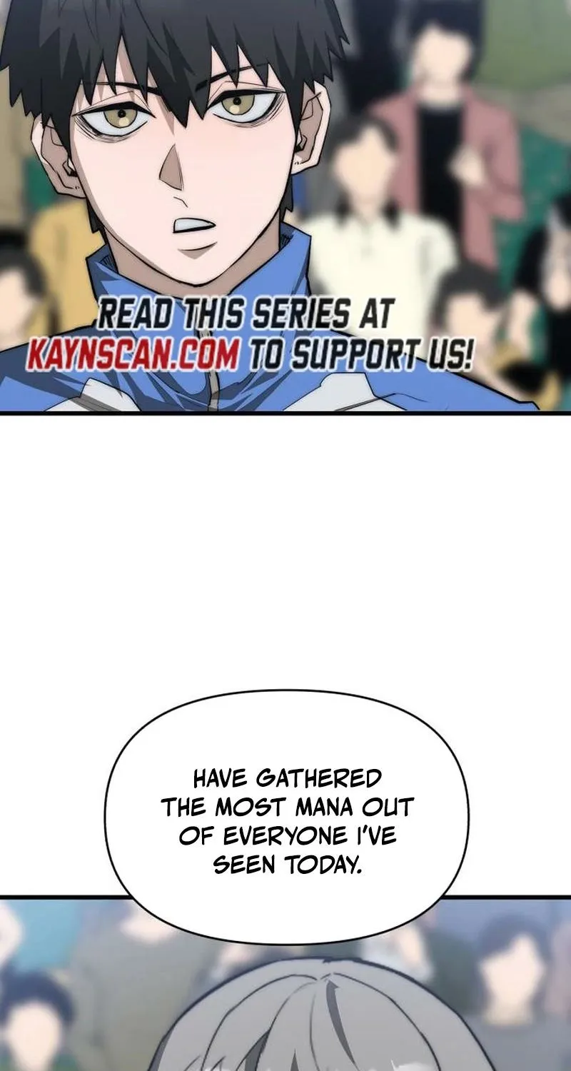 The World is Best Saved by a Pro Chapter 2 page 123 - 